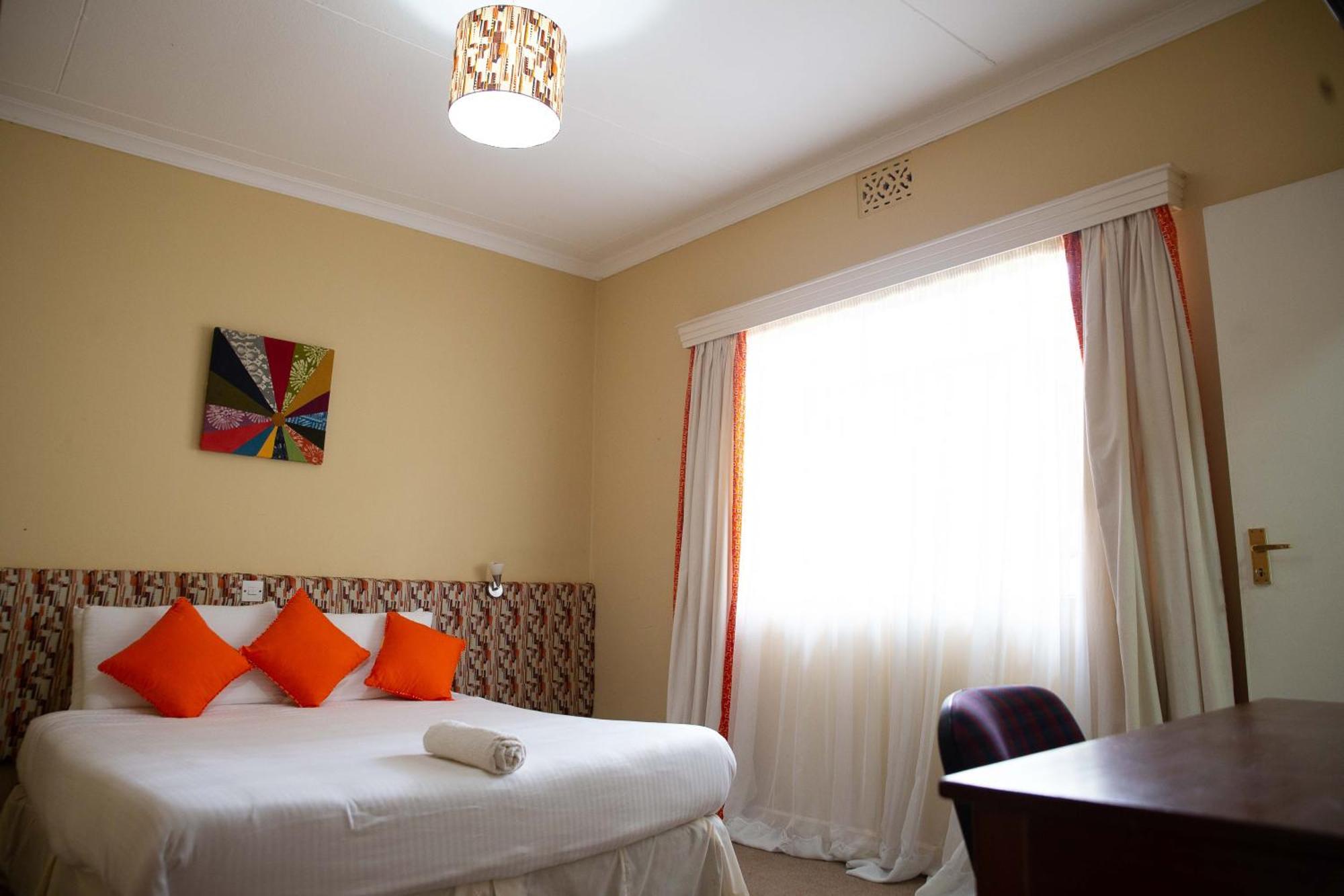 Thayu Farm Hotel Limuru Eksteriør billede