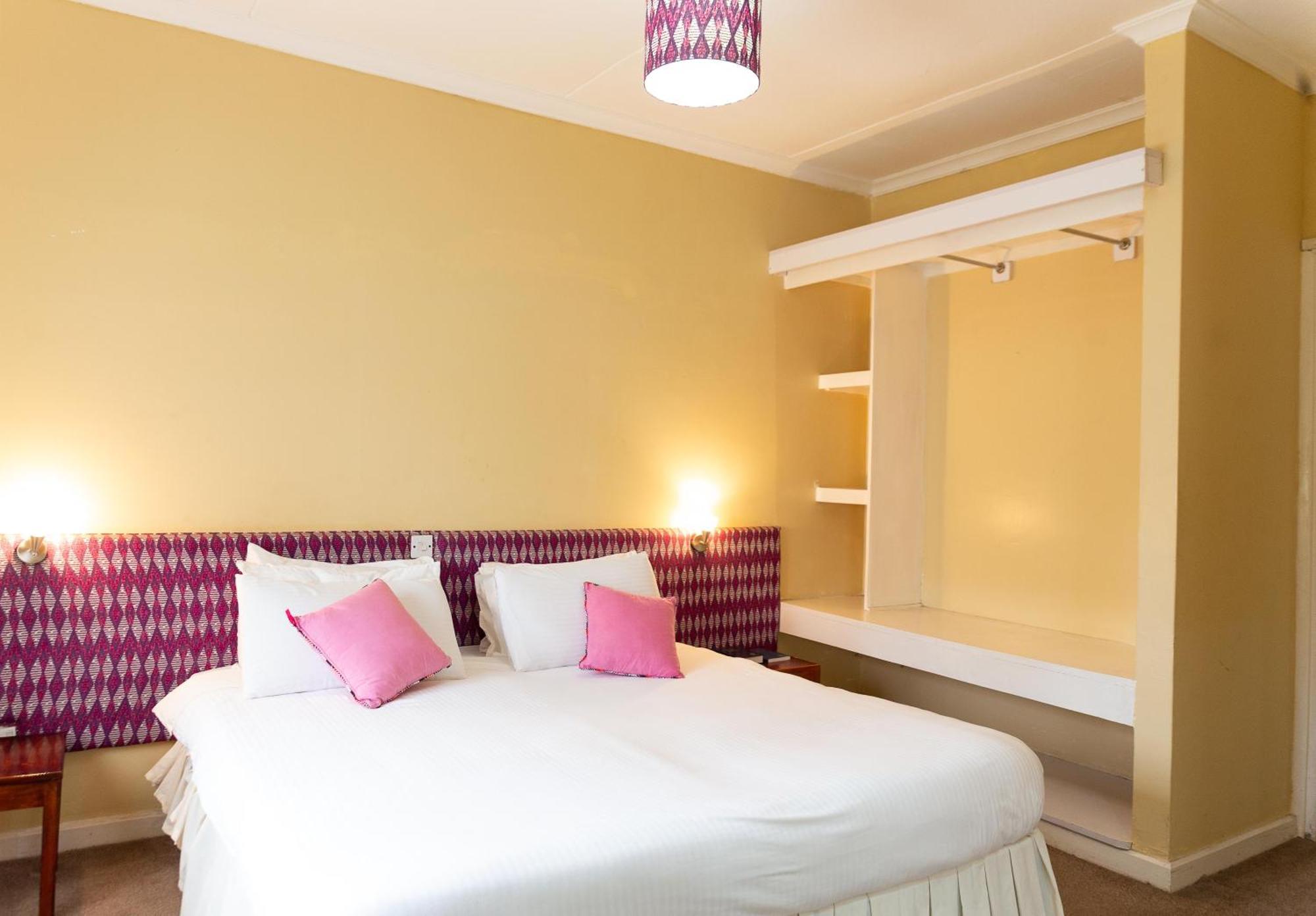 Thayu Farm Hotel Limuru Værelse billede
