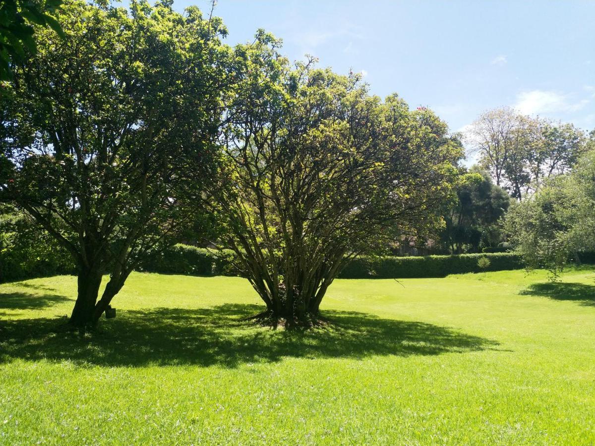 Thayu Farm Hotel Limuru Eksteriør billede