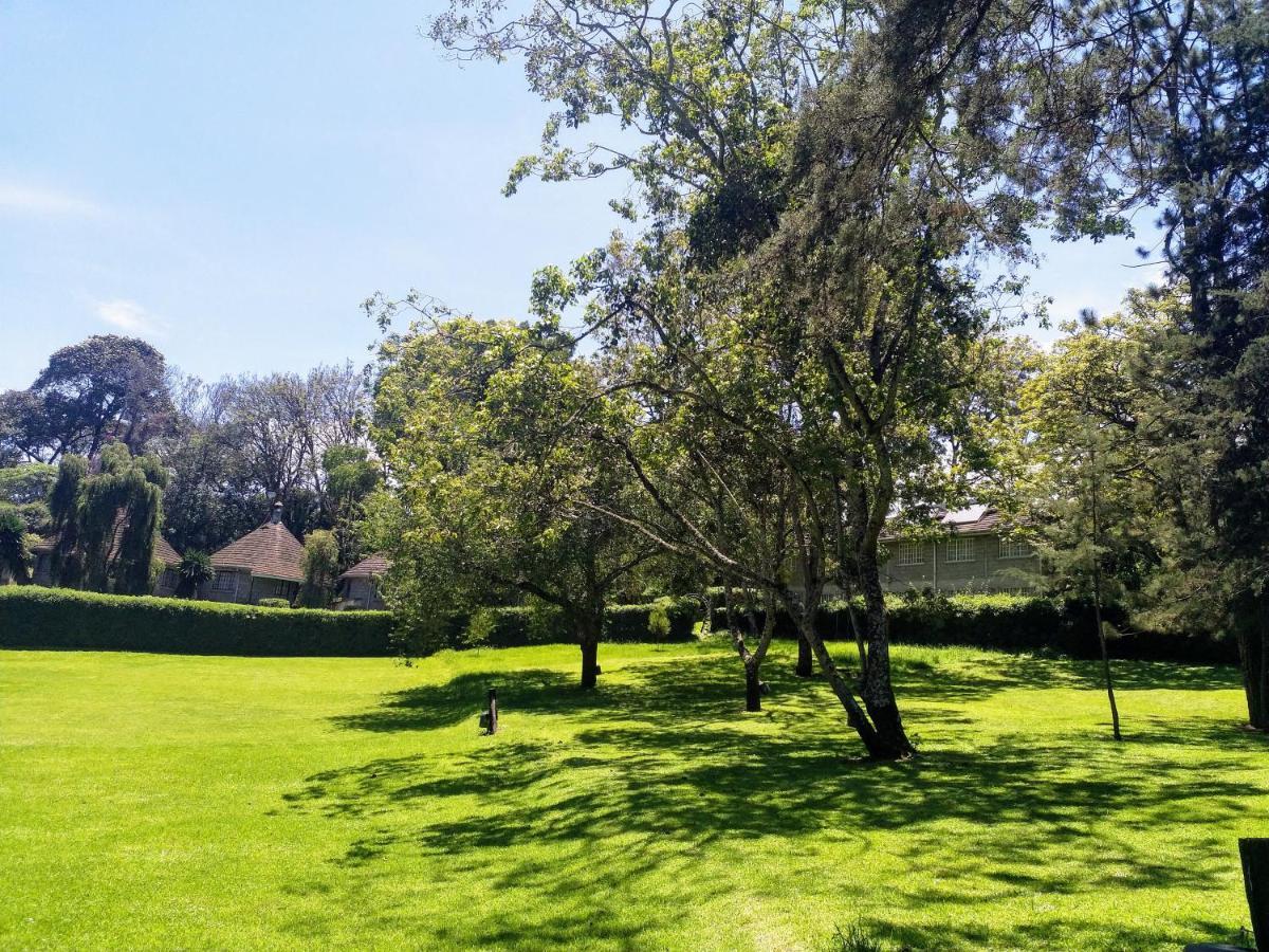 Thayu Farm Hotel Limuru Eksteriør billede