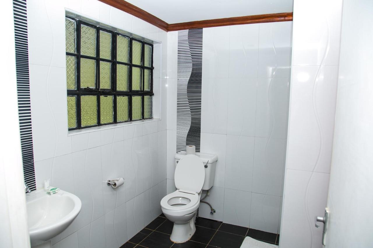 Thayu Farm Hotel Limuru Eksteriør billede